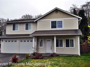 2011 Crystal Springs Rd W, Tacoma, WA 98466
