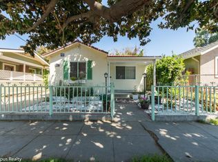 328 N 21st St, San Jose, CA 95112