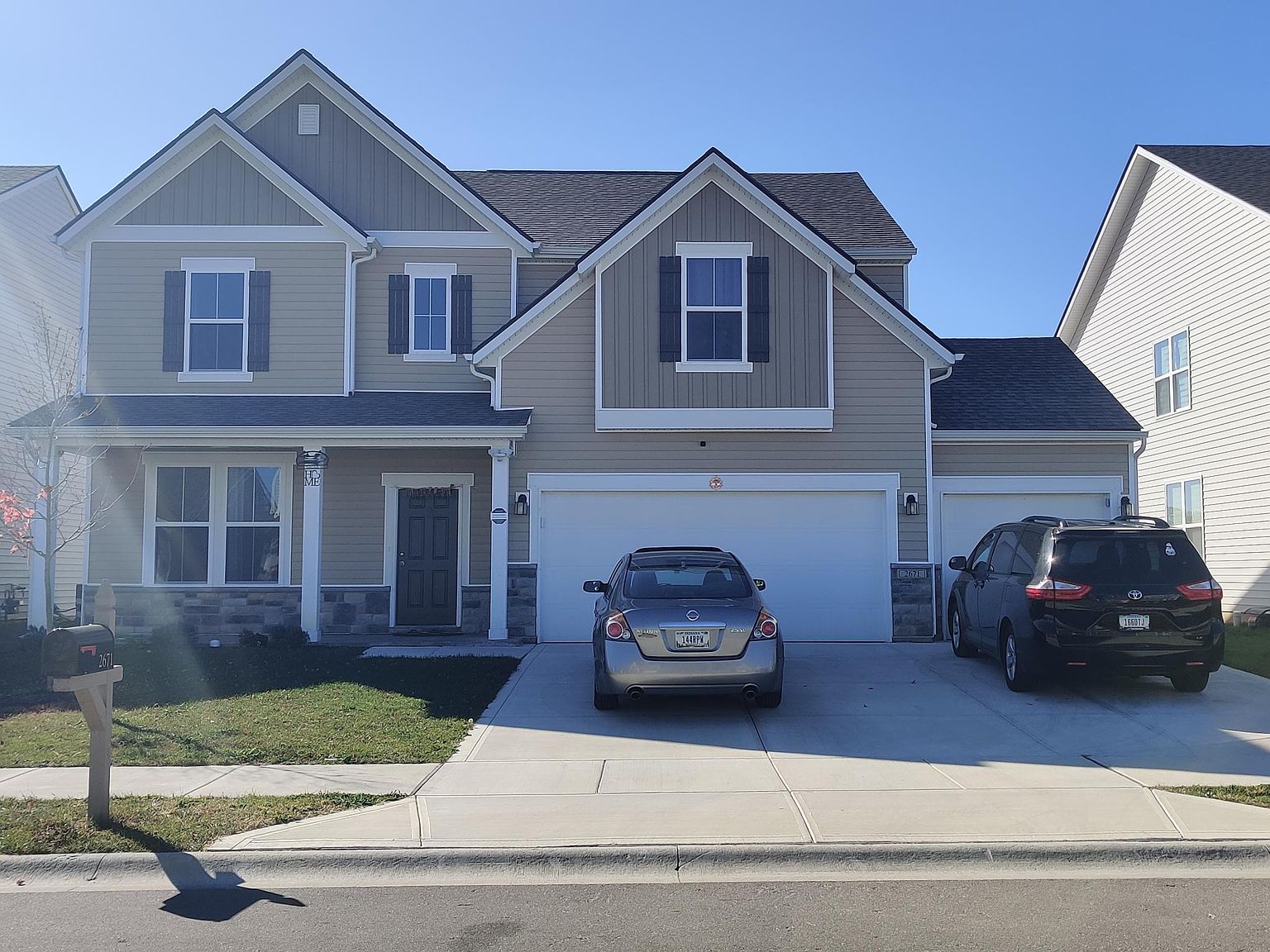 2671 Creek Bank Ct, Columbus, IN 47201 Zillow