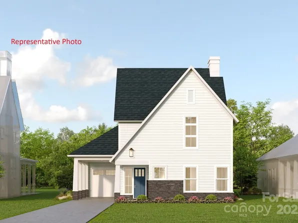 7142 Nature Trl #152, Sherrills Ford, NC 28673