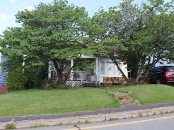 721 Cypress St, Scranton, PA 18512