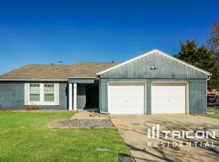 1122 Heiden Ct, Flower Mound, TX 75028