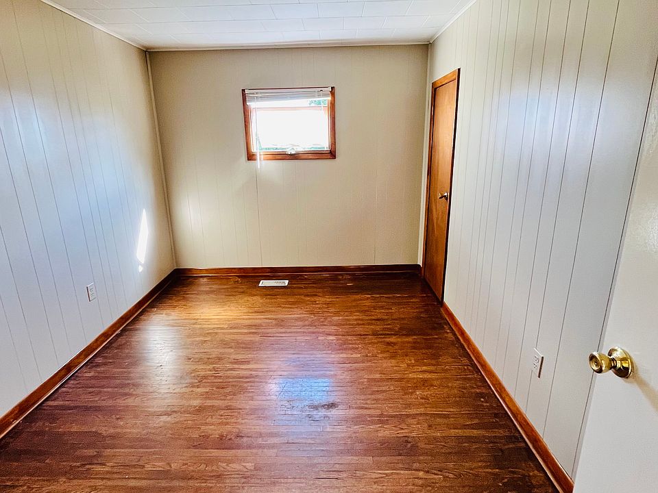 large closet