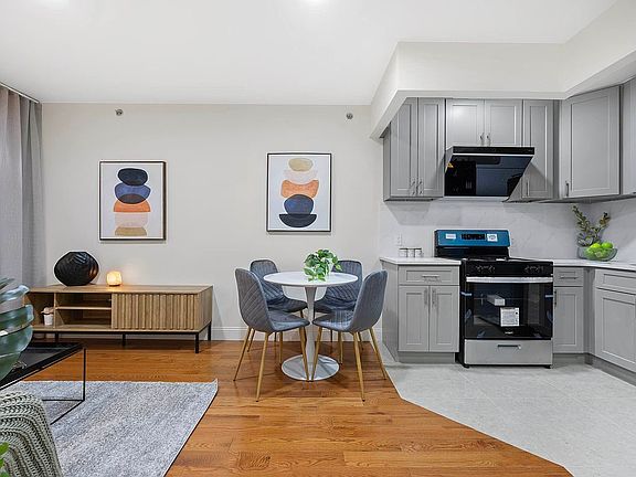 2nd image of 141-15 Cherry Ave #3C
