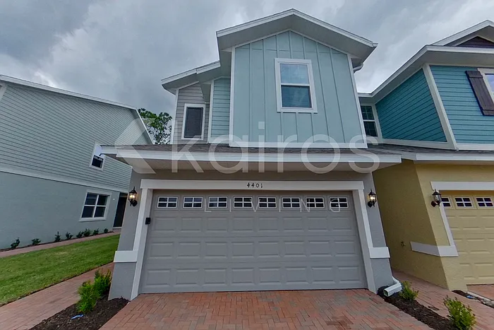 4401 Paraglider Pl — Photo 1
