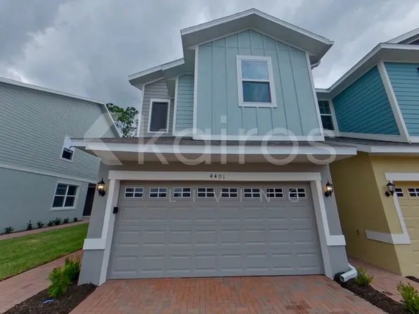 4401 Paraglider Pl, Wesley Chapel, FL 33545