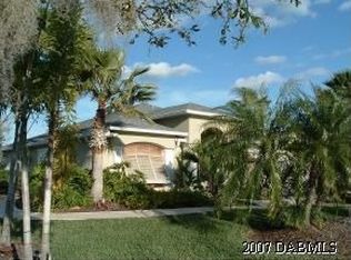 2100 Springwater Ln, Port Orange, FL 32128