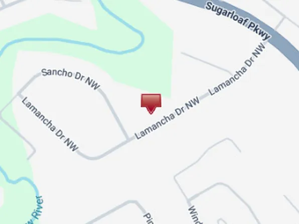 0 La Mancha Dr, Lawrenceville, GA 30044