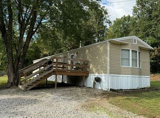 6268 Kinsey Rd, Bloomsdale, MO 63627