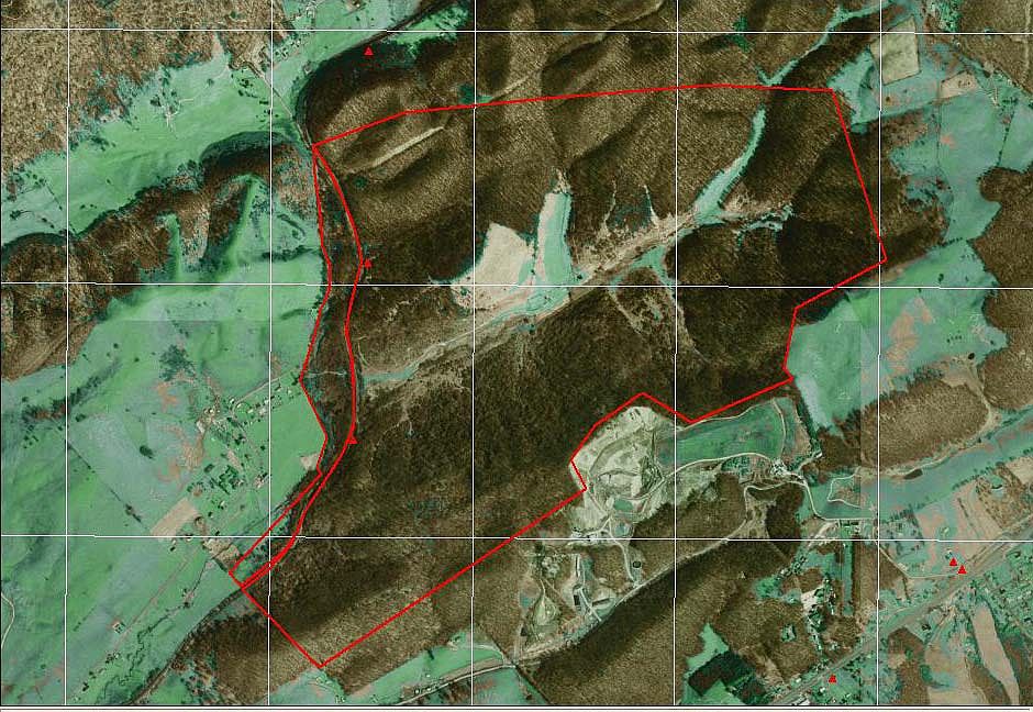 2nd image of 3068 Wittens Mill Rd