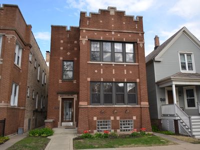 4943 N Leavitt St, Chicago, IL, 60625