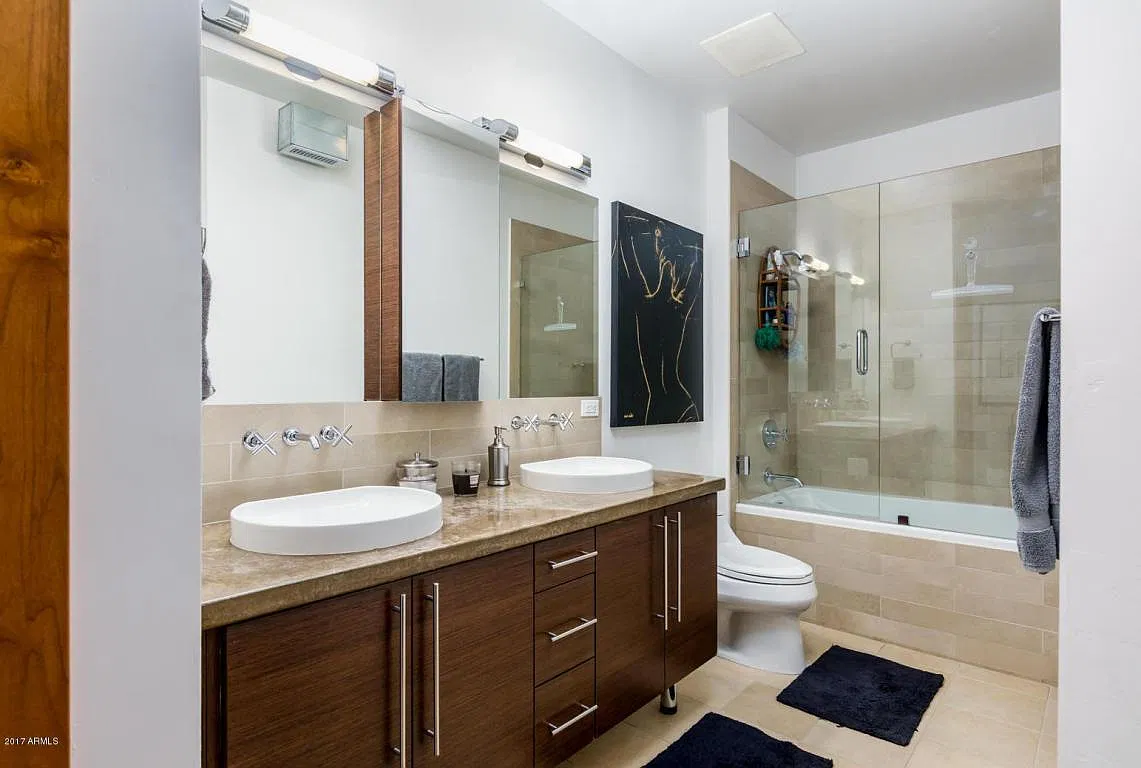 Studio, 861 sqft, $2,795 — Photo 4