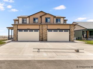 7821 Three Hearts Trl, Cheyenne, WY 82001