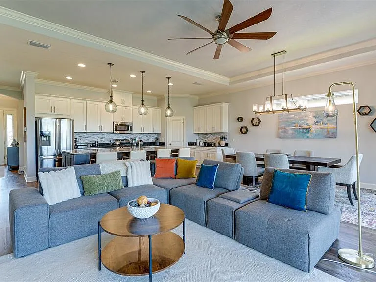 4511 Terrazza Ct — Photo 5