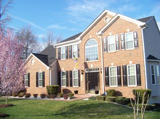 6800 Dower House Rd, Upper Marlboro, MD 20772