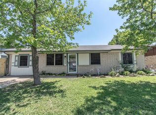 6304 Locust St, Rowlett, TX 75089