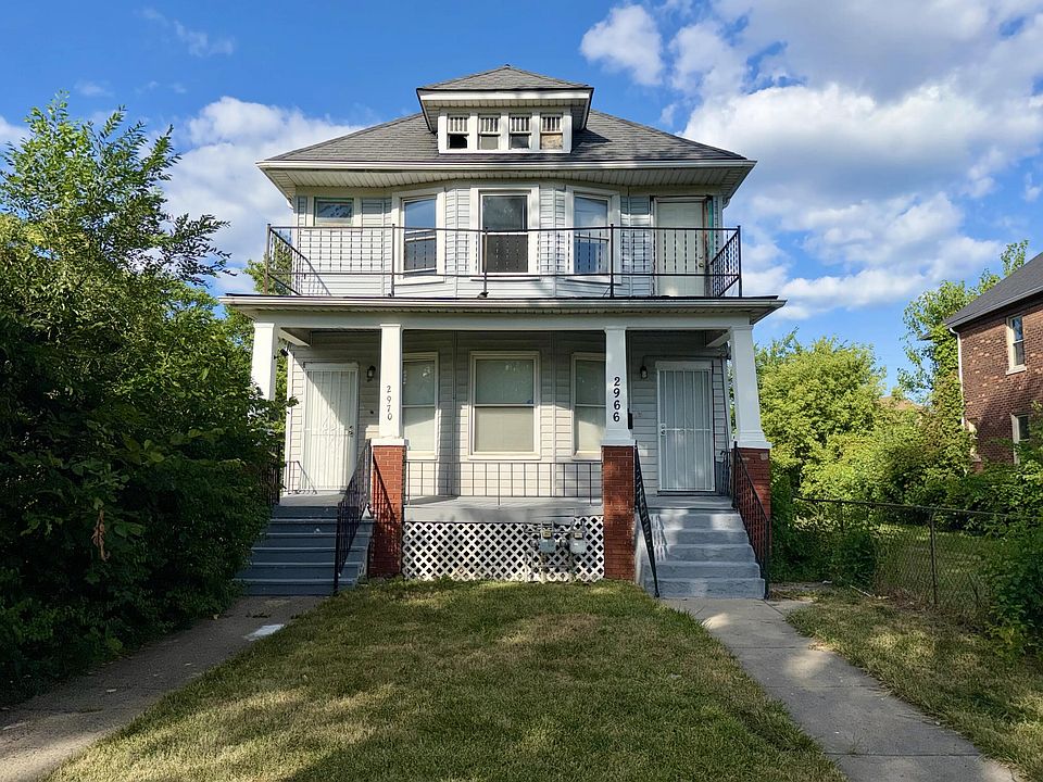 1st image of 2966 Harding St