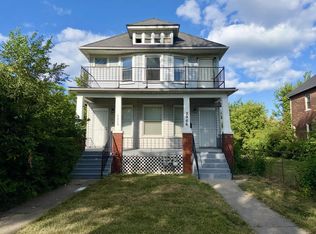 2966 Harding St, Detroit, MI 48214