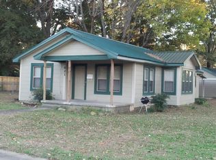 621 4th St, Conway, AR 72032