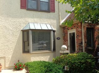 295 Stone Ridge Dr #295, Norristown, PA 19403