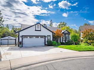 3601 Sawyer Ct, Diamond Springs, CA 95619