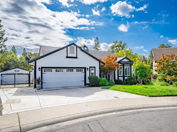 3601 Sawyer Ct, Diamond Springs, CA 95619