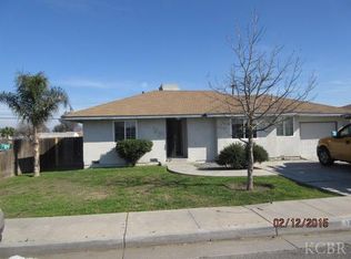 1235 Branum St, Corcoran, CA 93212