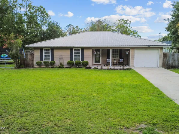248 S 1ST Street, Macclenny, FL 32063