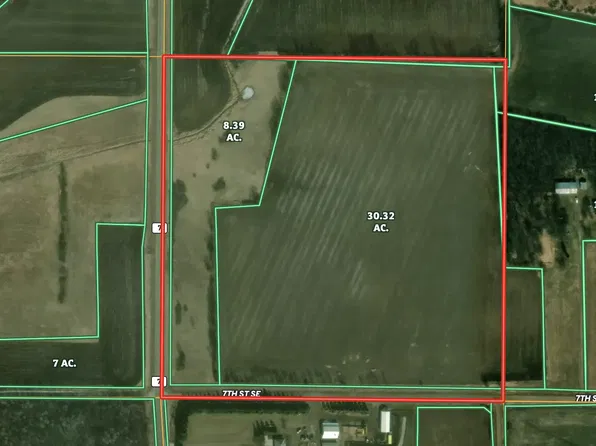 7th Ave, Princeton, MN 55371