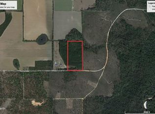 463 Barton Rd, Baker, FL 32531