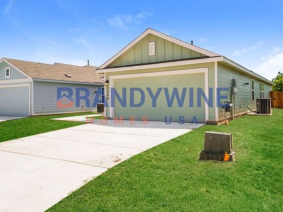 3rd image of 7218 Winding Fence