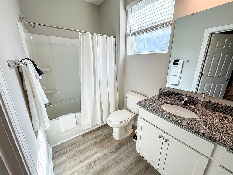 NOW LEASING! Pine Court Apartments Brand New 1 & 2 Bedroom Apartments in Beautiful Beaufort, SC — Photo 14