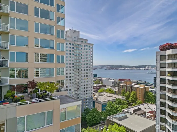 2600 2nd Avenue #607, Seattle, WA 98121