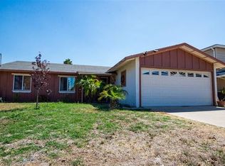 577 June Way, El Cajon, CA 92021