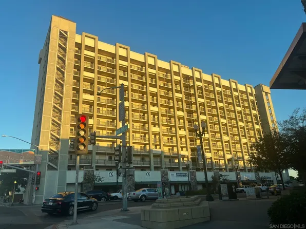 801 National City Blvd Unit 511, National City, CA 91950