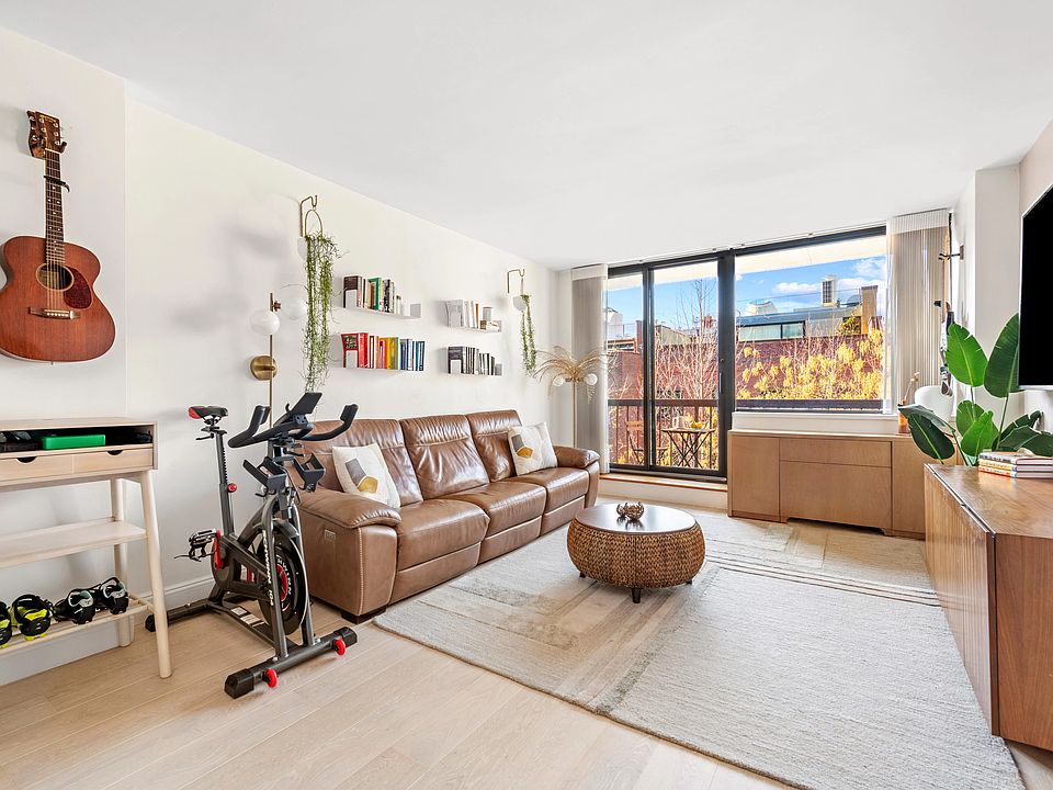 1st image of 344 W 23rd St APT 5D