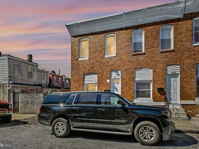 400 N Curley St, Baltimore, MD, 21224