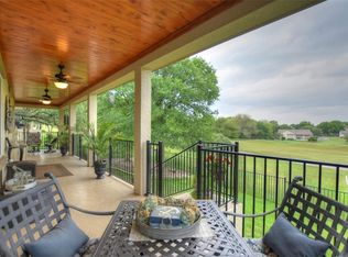 127 Cattle Trail Way, Georgetown, TX 78633