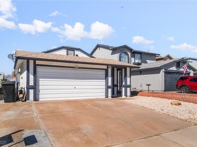 527 Holick Ave, Henderson, NV, 89011