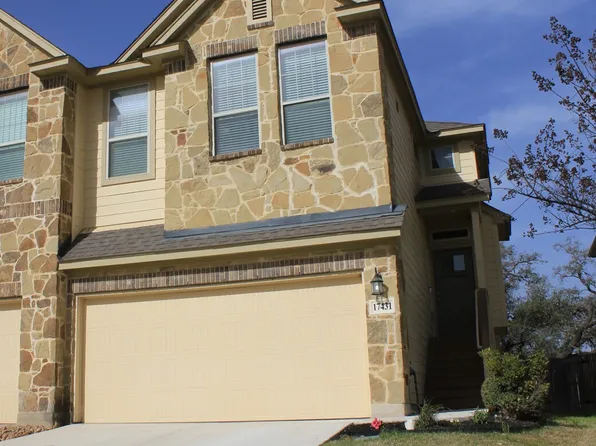 17431 Moscato, San Antonio, TX 78247