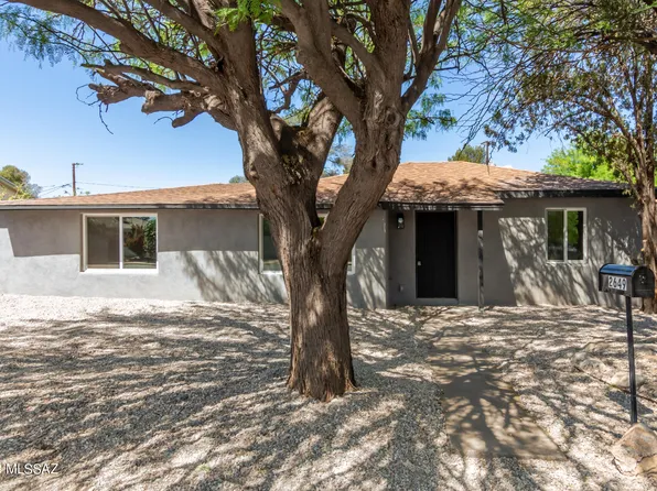 2649 N Tucson Blvd, Tucson, AZ 85716
