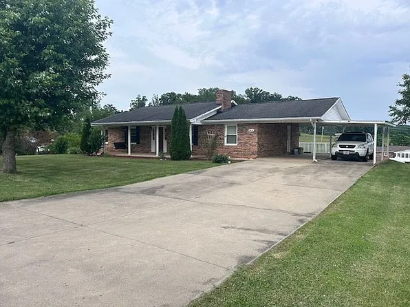 144 Francisco Ln, Church Hill, TN 37642