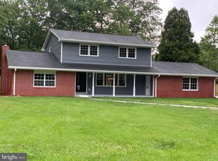 12305 Loch Carron Cir, Fort Washington, MD 20744