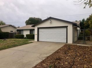 2225 Cervantes Dr, Rancho Cordova, CA 95670