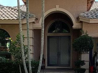 4710 Rothschild Dr, Coral Springs, FL 33067