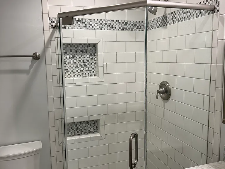 First Floor Bathroom