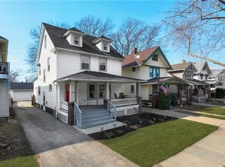1540 Warren Rd, Lakewood, OH 44107