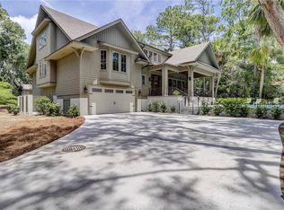 11 Black Skimmer Rd, Hilton Head Island, SC 29928