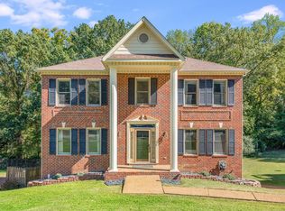 8481 Indian Hills Dr, Nashville, TN 37221