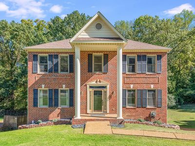 8481 Indian Hills Dr, Nashville, TN, 37221